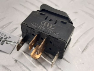 Кнопка стеклоподъемника, ориг. номер 4D0959855, Audi A4 1994-1997