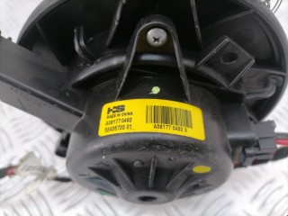 Моторчик печки, ориг. номер 13265193, A081770482, Opel Insignia 2008-2013