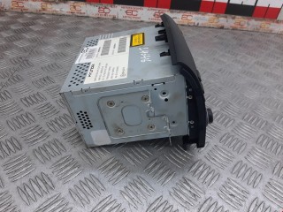 Магнитола, ориг. номер 961663K000, M85003D102, Hyundai Sonata 2001-2013