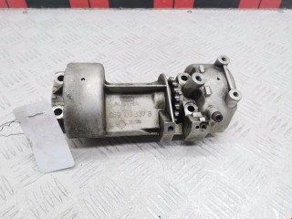 Вал балансирный, ориг. номер 059103337B, 059103325, Audi A6 1997-2001