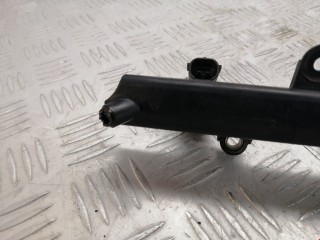 Форсунка, ориг. номер 0280158041, 9648129380, Renault Laguna 2001-2005
