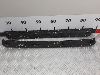 Накладка на порог, ориг. номер 769B0JA00A, Nissan Altima 2006-2009