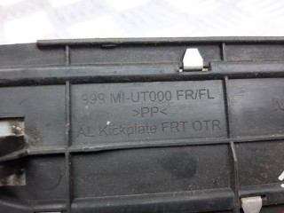 Накладка на порог, ориг. номер 769B0JA00A, Nissan Altima 2006-2009