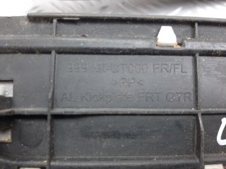Накладка на порог, ориг. номер 769B0JA00A, Nissan Altima 2006-2009