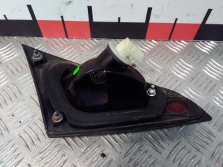Фонарь крышки багажника правый, ориг. номер 8336A056, Mitsubishi Colt 2002-2012