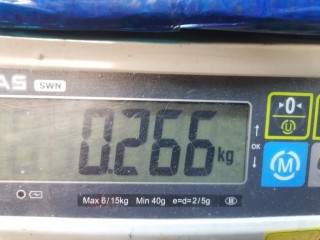 Фонарь крышки багажника правый, ориг. номер 8336A056, Mitsubishi Colt 2002-2012