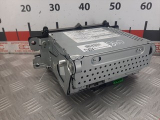 Магнитола, ориг. номер 7G9N18C815NA, Jaguar XF 2007-2011