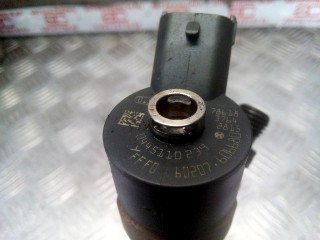 Форсунка, ориг. номер 0445110239, 1980H2, Citroen Picasso 2006-2013
