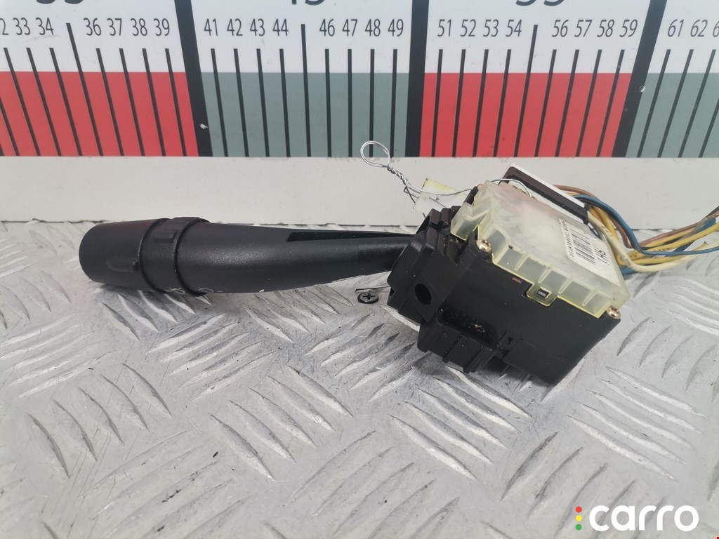 Переключатель дворников Hyundai Sonata 2001-2013, седан, левый руль, 934203K801, фото 2