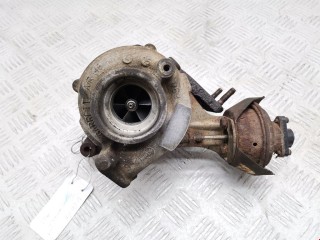 Турбина, ориг. номер 0375K8, 9654919580, Peugeot 407 2004-2008