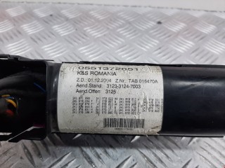 Блок предохранителей, ориг. номер 1T1937615B, Volkswagen Caddy 2004-2010