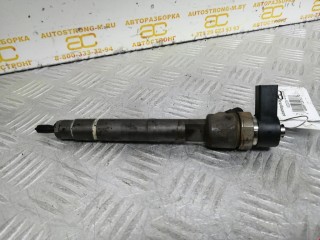 Форсунка, ориг. номер A6480700287, 0445110177, Mercedes C W203 2004-2008