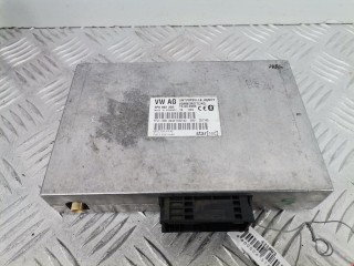 Блок комфорта Skoda Octavia 2000-2011