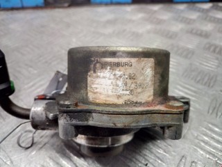 Насос вакуумный, ориг. номер 72814402, 456565, Peugeot 206 1998-2003