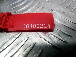 Рамка под магнитолу, ориг. номер 7034118, 51457034118, BMW 5 E60/E61 2002-2007
