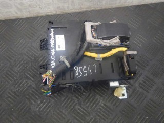 Блок предохранителей, ориг. номер 919544D451, 919544D4510X, Kia Carnival 2006-2014