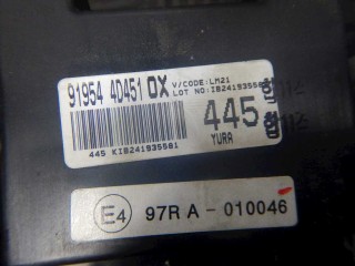 Блок предохранителей, ориг. номер 919544D451, 919544D4510X, Kia Carnival 2006-2014