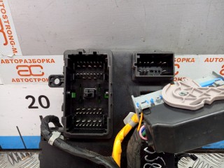 Блок предохранителей, ориг. номер 919544D451, 919544D4510X, Kia Carnival 2006-2014