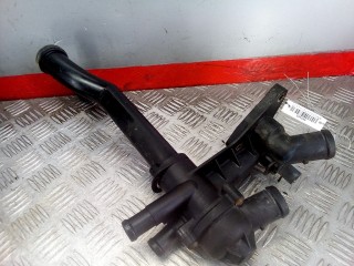Корпус термостата, ориг. номер 03C121111B, Volkswagen Polo 2001-2005