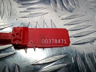 Блок предохранителей, ориг. номер 6811843, 00518735520, Ford Transit 1986-1991