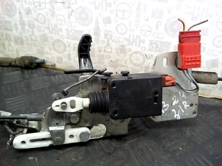 Ручка крышки багажника, ориг. номер 9101J5, Peugeot Partner 2002-2012