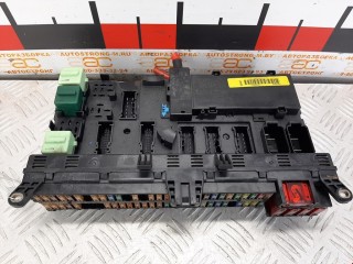 Блок предохранителей, ориг. номер YPP000020, 8380409, Land Rover Range Rover 2002-2005