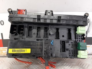 Блок предохранителей, ориг. номер YPP000020, 8380409, Land Rover Range Rover 2002-2005