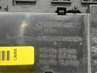 Блок предохранителей, ориг. номер YPP000020, 8380409, Land Rover Range Rover 2002-2005