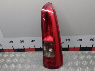 Фонарь задний правый Volvo V70 2000-2004
