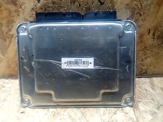 Блок управления двигателем, ориг. номер 8E0997401JX, 0281011444, Volkswagen Passat 2000-2005