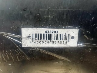 Блок управления двигателем, ориг. номер 8E0997401JX, 0281011444, Volkswagen Passat 2000-2005