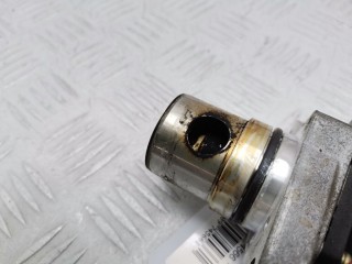 Клапан ЕГР EGR, ориг. номер 14710ED00B, Nissan X-Trail 2007-2011
