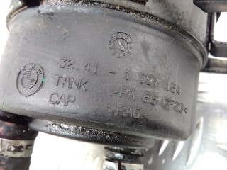 Бачок гидроусилителя, ориг. номер 32411097164, 32416851217, BMW X5 E53 1999-2003
