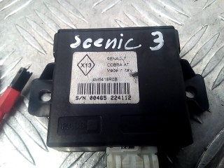 Иммобилайзер, ориг. номер 7711423620, 4M5418R0B, Renault Scenic 2009-2012