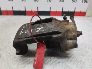 Суппорт передний правый, ориг. номер 1K0615124D, Volkswagen Golf 1997-2006