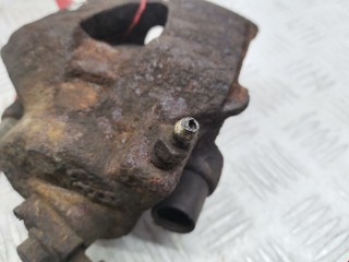 Суппорт передний правый, ориг. номер 1K0615124D, Volkswagen Golf 1997-2006
