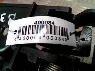 Ручка внутренняя передняя левая, ориг. номер 50594A1, 6920605040, Toyota Corolla 1999-2002
