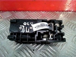 Ручка внутренняя передняя левая, ориг. номер 50594A1, 6920605040, Toyota Corolla 1999-2002