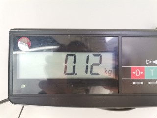 Ручка внутренняя задняя левая, ориг. номер 5716A011HB, Mitsubishi Grandis 2003-2011