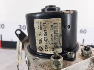 Блок ABS, ориг. номер 34516794646, 10096008303, BMW 3 E90/E91/E92/E93 2004-2008