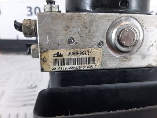 Блок ABS, ориг. номер 34516794646, 10096008303, BMW 3 E90/E91/E92/E93 2004-2008