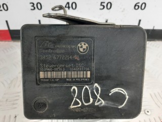 Блок ABS, ориг. номер 34516794646, 10096008303, BMW 3 E90/E91/E92/E93 2004-2008