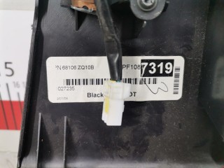 Кнопка корректора фар, ориг. номер 25190ZQ10A, Infiniti QX56 2007-2010