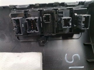 Кнопка корректора фар, ориг. номер 25190ZQ10A, Infiniti QX56 2007-2010