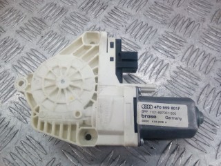 Моторчик стеклоподъемника, ориг. номер 4F0959801F, Audi A6 2004-2008