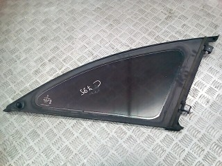 Стекло кузовное боковое левое, ориг. номер A2516700150, Mercedes R 2005-2007