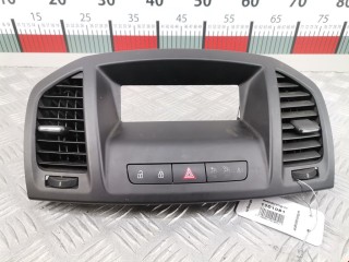 Дефлектор обдува салона Opel Insignia 2008-2013