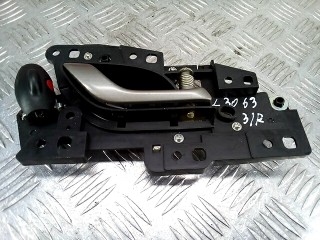 Ручка внутренняя задняя правая Honda Civic 2005-2008