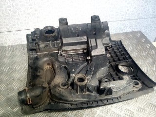 Декоративная крышка двигателя, ориг. номер 03C129607AB, Audi A3 2004-2008