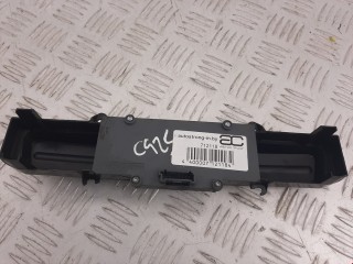 Кнопка аварийной сигнализации, ориг. номер 2E0959561BQ, 3368120105, Volkswagen Crafter 2006-2011
